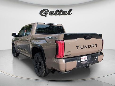 New 2026 Toyota Tundra Limited AWD/4WD image 7