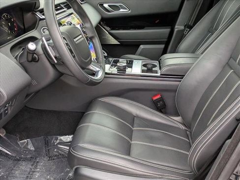 Used 2020 Land Rover Range Rover Velar R-Dynamic S image 17