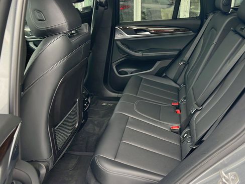 Used 2023 BMW X3 sDrive30i image 11