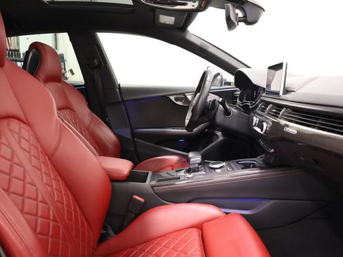 Used 2018 Audi S5 Prestige w/ S Sport Package AWD/4WD image 21