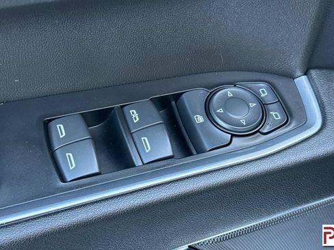 Certified 2024 Chevrolet Silverado 1500 RST AWD/4WD image 12