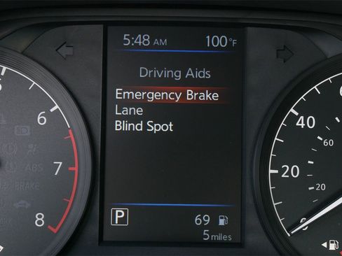 Certified 2024 Nissan Altima 2.5 S image 20