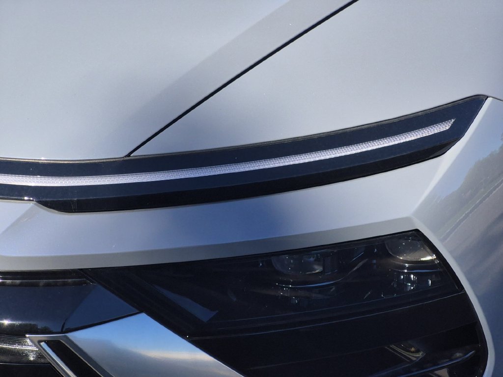 New 2026 Hyundai Sonata SEL FWD image 9
