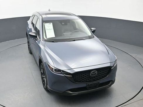 Used 2023 MAZDA CX-5 Carbon Edition image 38