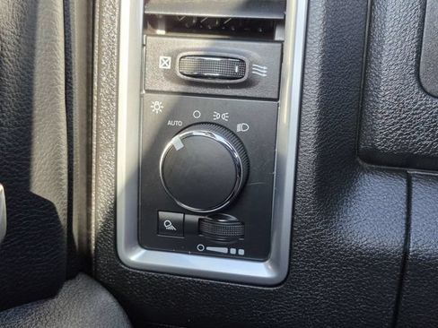 Certified 2024 RAM 1500 Warlock w/ Electronics Group AWD/4WD image 18