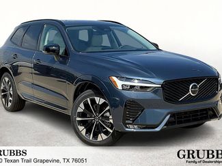 New 2026 Volvo XC60 B5 Ultra w/ Protection Package Premier video 1