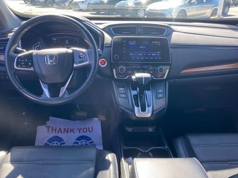 Used 2020 Honda CR-V EX-L image 8