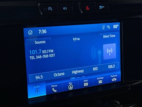 Used 2023 Ford F150 XL w/ STX Appearance Package RWD image 58