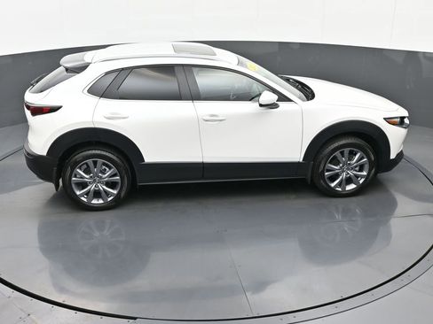 Used 2025 MAZDA CX-30 AWD 2.5 S w/ Preferred Package image 30