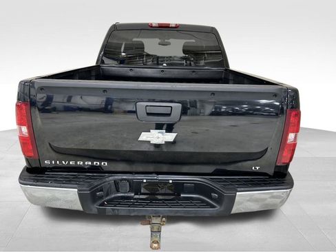 Used 2008 Chevrolet Silverado 1500 LT w/ All Star Edition image 5