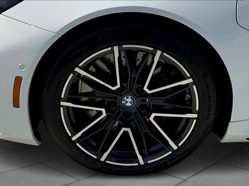 Used 2026 BMW M5 w/ Carbon Package image 19