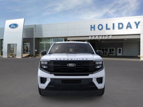 New 2026 Ford Expedition Max Platinum image 6