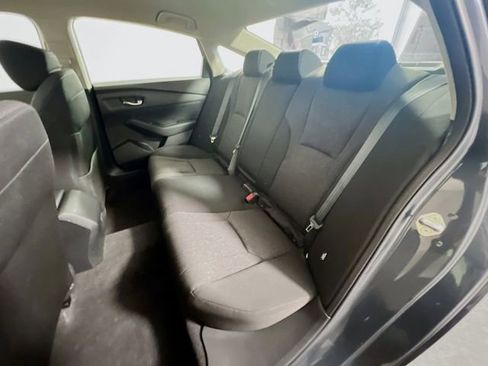 Used 2023 Honda Accord LX image 23