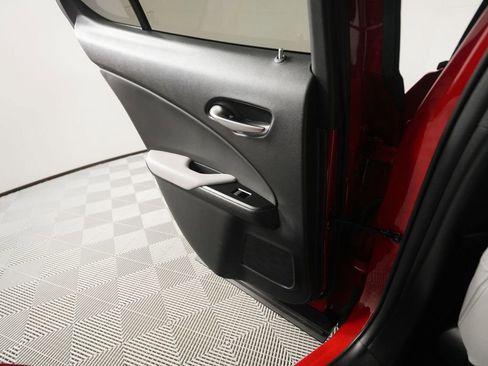 Certified 2025 Lexus UX 300h FWD w/ Accessory Package (Z1) image 14