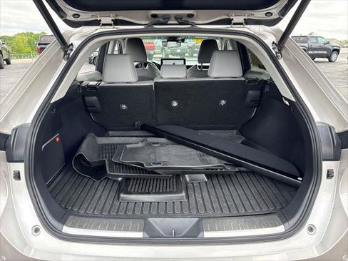 Certified 2023 Toyota Venza Limited AWD/4WD image 7