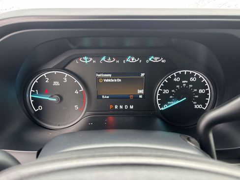 New 2026 Ford F450 XL w/ XL Driver Assist Package image 15