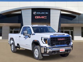 New 2026 GMC Sierra 2500 Pro w/ Convenience Package video 1