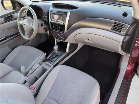 Used 2011 Subaru Forester 2.5X w/ Alloy Wheel Value Pkg image 19