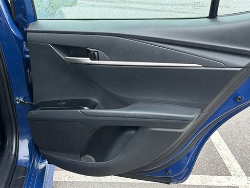 Certified 2025 Toyota Camry SE image 34