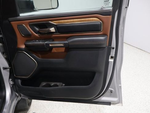 Certified 2019 RAM 1500 Limited image 25