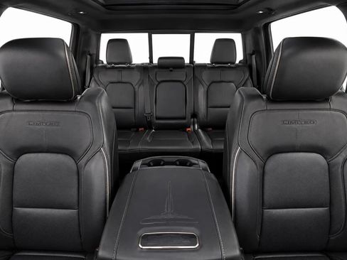 Used 2020 RAM 1500 Limited AWD/4WD image 13