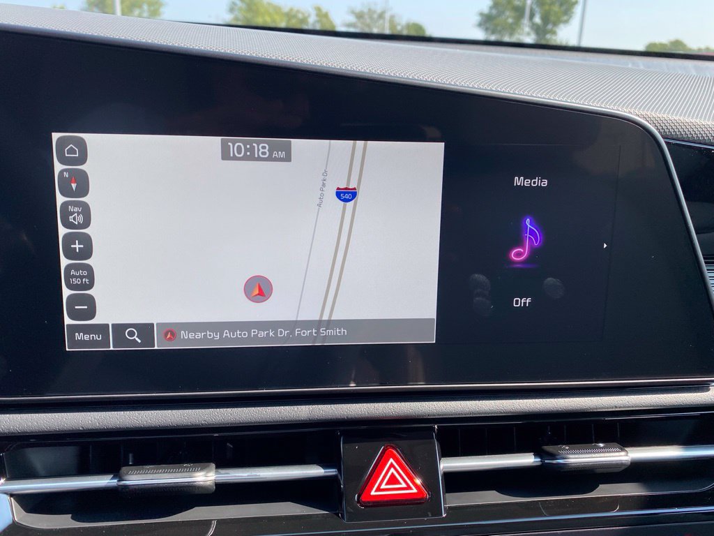 New 2026 Kia Niro EX FWD image 14