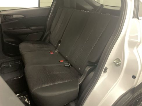 Used 2023 Mitsubishi Eclipse Cross Ralliart image 16