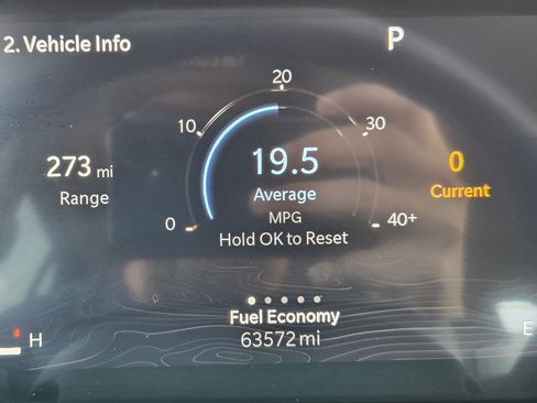 Used 2023 Jeep Grand Cherokee L Laredo w/ Luxury Tech Group I image 29