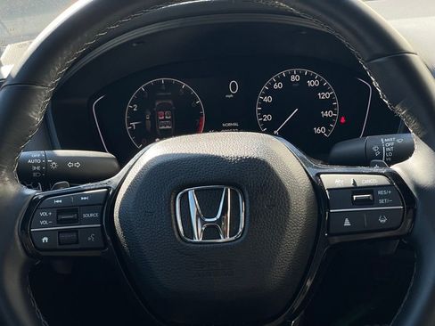 Certified 2023 Honda Civic Sport image 12