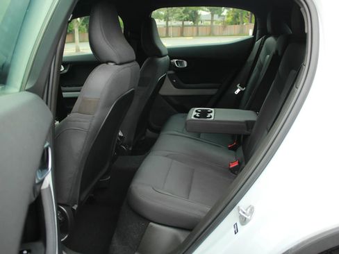 Used 2023 Polestar Polestar 2 w/ Pilot Pack AWD/4WD image 26
