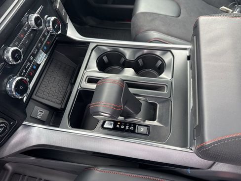 Used 2025 Ford F150 Raptor R w/ Equipment Group 803A Raptor R image 22