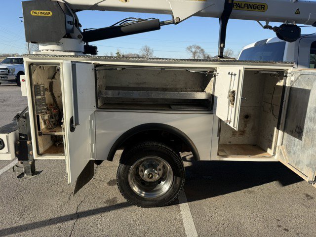 Used 2018 RAM 5500 Tradesman w/ Ambulance Prep Group AWD/4WD image 23