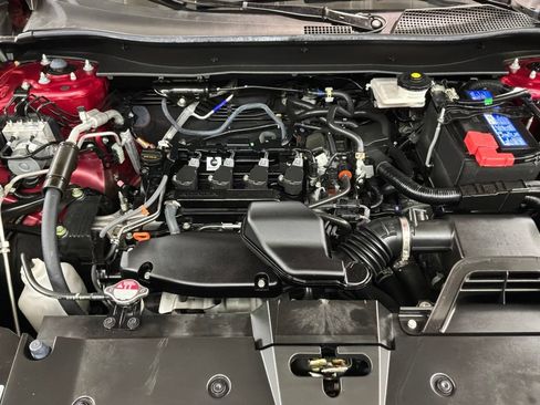 Used 2025 Honda CR-V EX image 32
