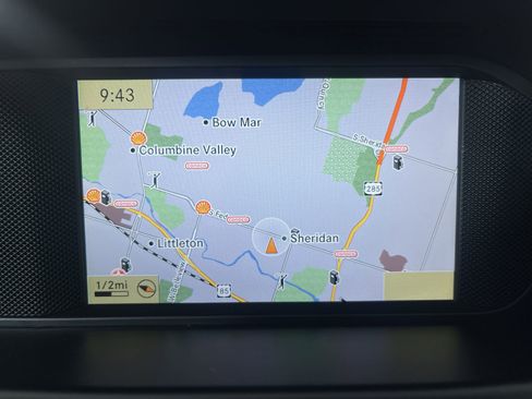 Used 2012 Mercedes-Benz C 300 4MATIC Sedan image 20