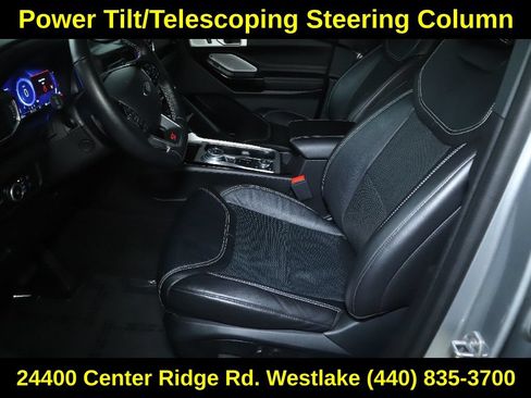 Used 2023 Ford Explorer ST w/ Equipment Group 401A AWD/4WD image 19