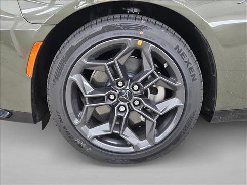 New 2026 Dodge Charger R/T AWD/4WD image 10