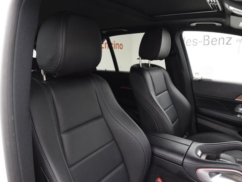 Used 2021 Mercedes-Benz GLE 350 image 17