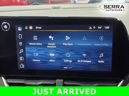 Certified 2025 Chevrolet Equinox LT w/ Safety and Technology Package image 20