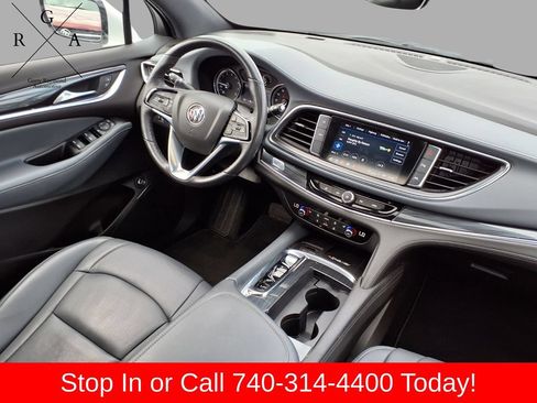 Used 2023 Buick Enclave Essence w/ Experience Buick Package AWD/4WD image 12