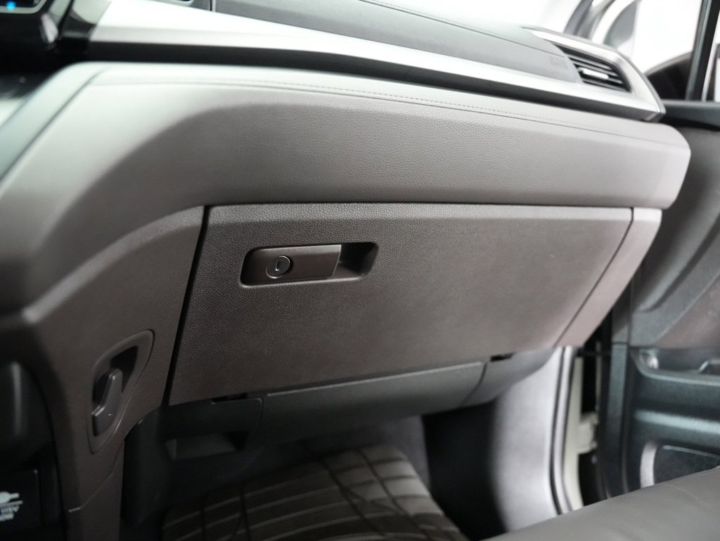 Used 2018 Honda Odyssey EX-L image 46