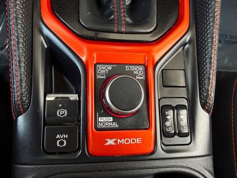 Used 2019 Subaru Forester Sport AWD/4WD image 11