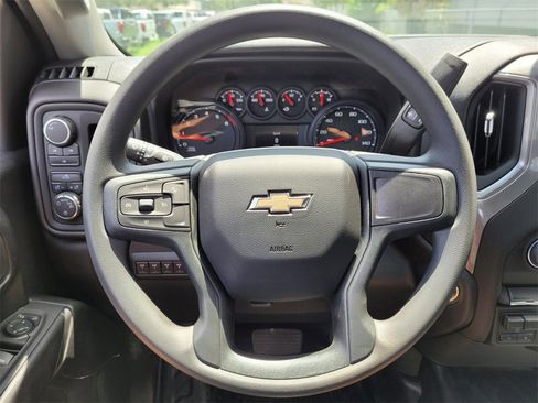 New 2024 Chevrolet Silverado 3500 W/T w/ WT Convenience Package image 15