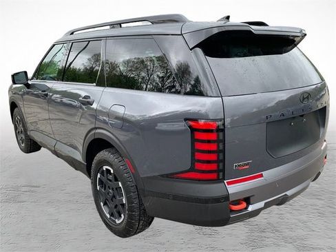 New 2026 Hyundai Palisade XRT Pro AWD/4WD image 5