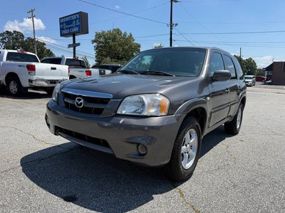 Used 2006 MAZDA Tribute s w/ Package 2