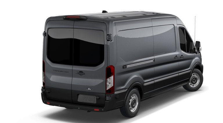 New 2026 Ford Transit 250 148 Medium Roof RWD image 24