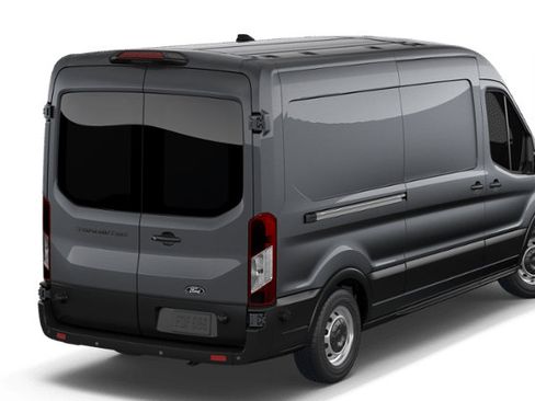 New 2026 Ford Transit 250 148 Medium Roof RWD image 24
