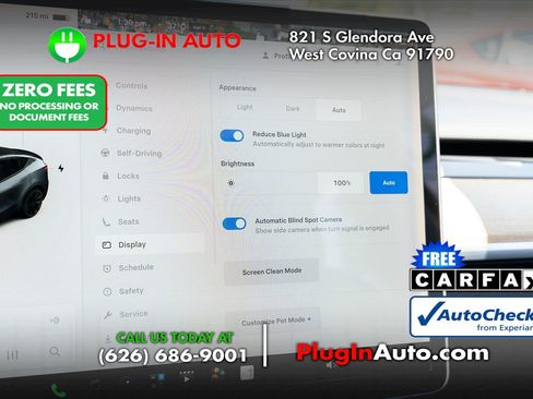 Used 2020 Tesla Model Y Long Range AWD/4WD image 28