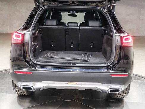 Certified 2023 Mercedes-Benz GLA 250 image 31
