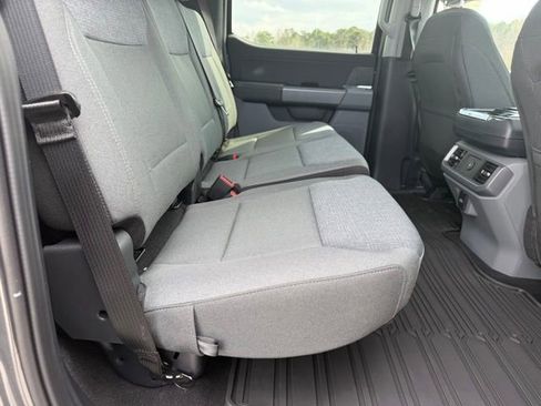 New 2026 Ford F150 XLT w/ Equipment Group 302A MID image 7