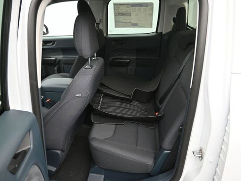 New 2026 Ford Maverick XL image 22
